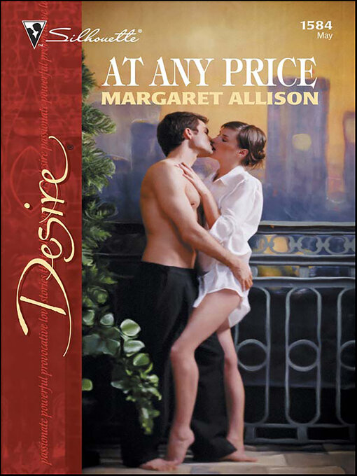 Title details for At Any Price by Margaret Allison - Available